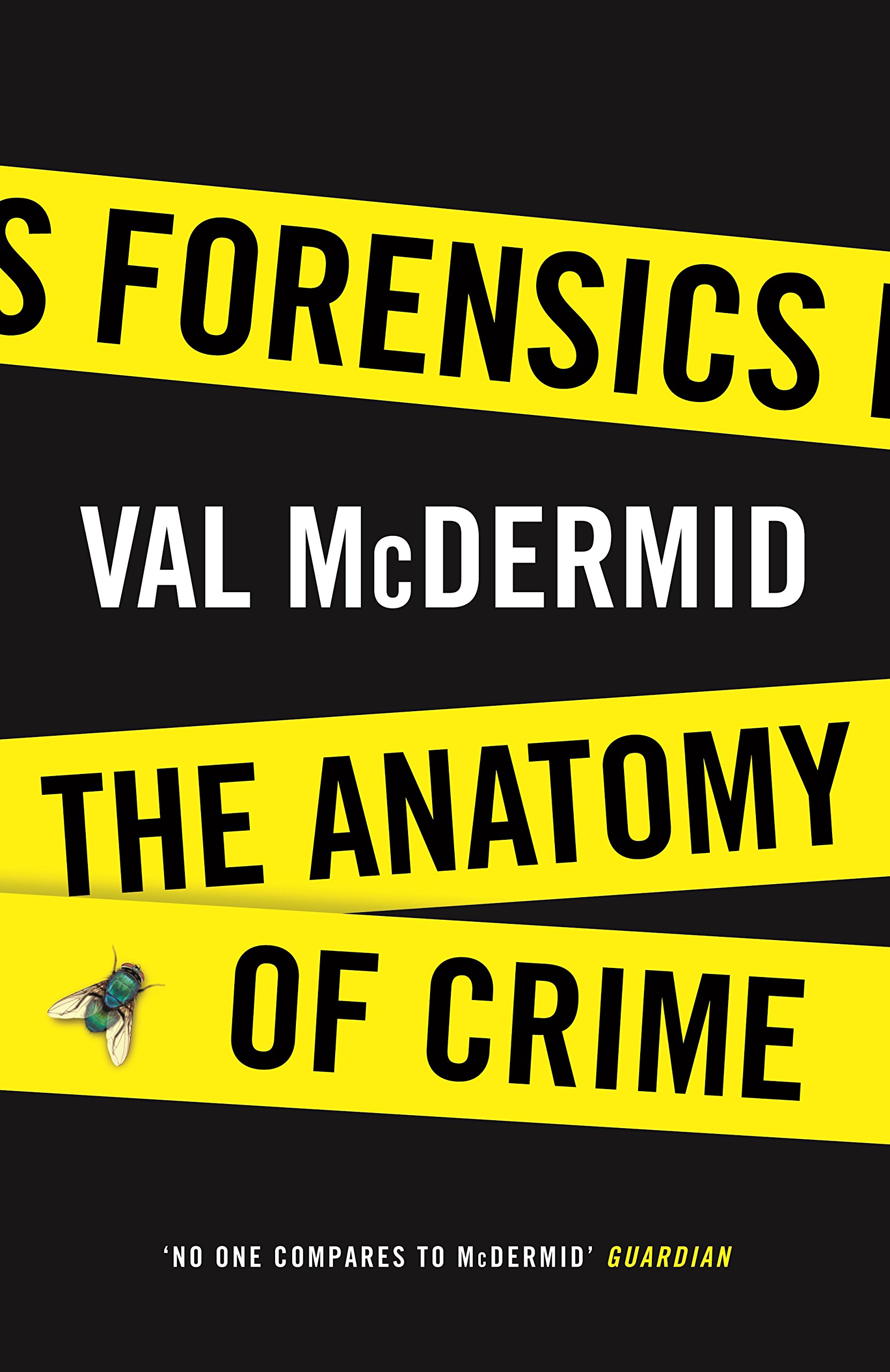 Buy Forensics: The Anatomy of Crime (Wellcome) — BookShops.in