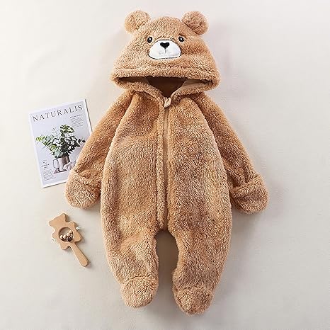 Generisch 2025 Grenouillère Pour Nouveau-né - Enveloppe