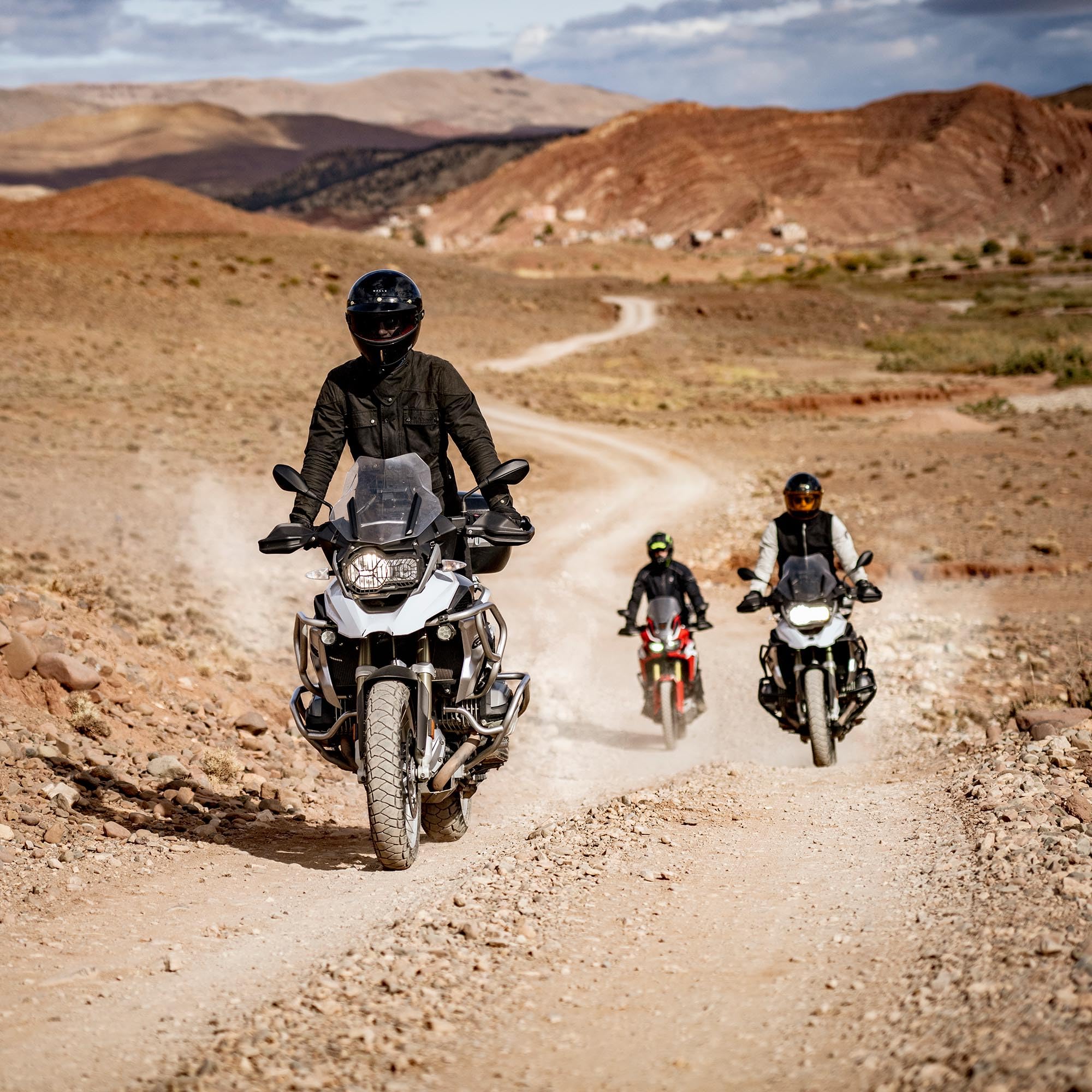 Controller Manubrio Garmin Per Zumo XT2 - Pulsanti Per Mappe, Waypoint E Musica | Impermeabile IP67 - Foto 7