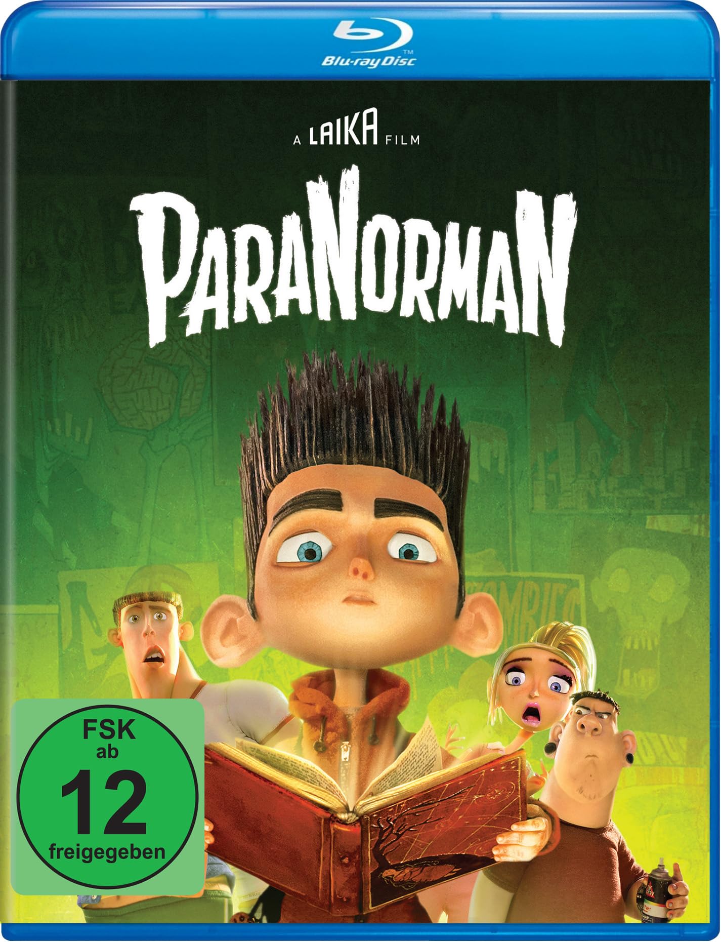 ParaNorman