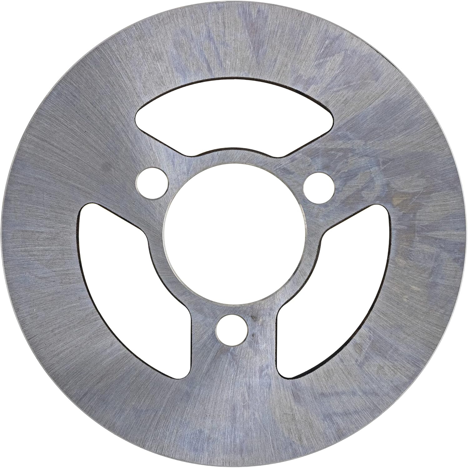 NICHE Front Brake Rotor Set for Suzuki Ozark 250 LTF250 59211-05G00