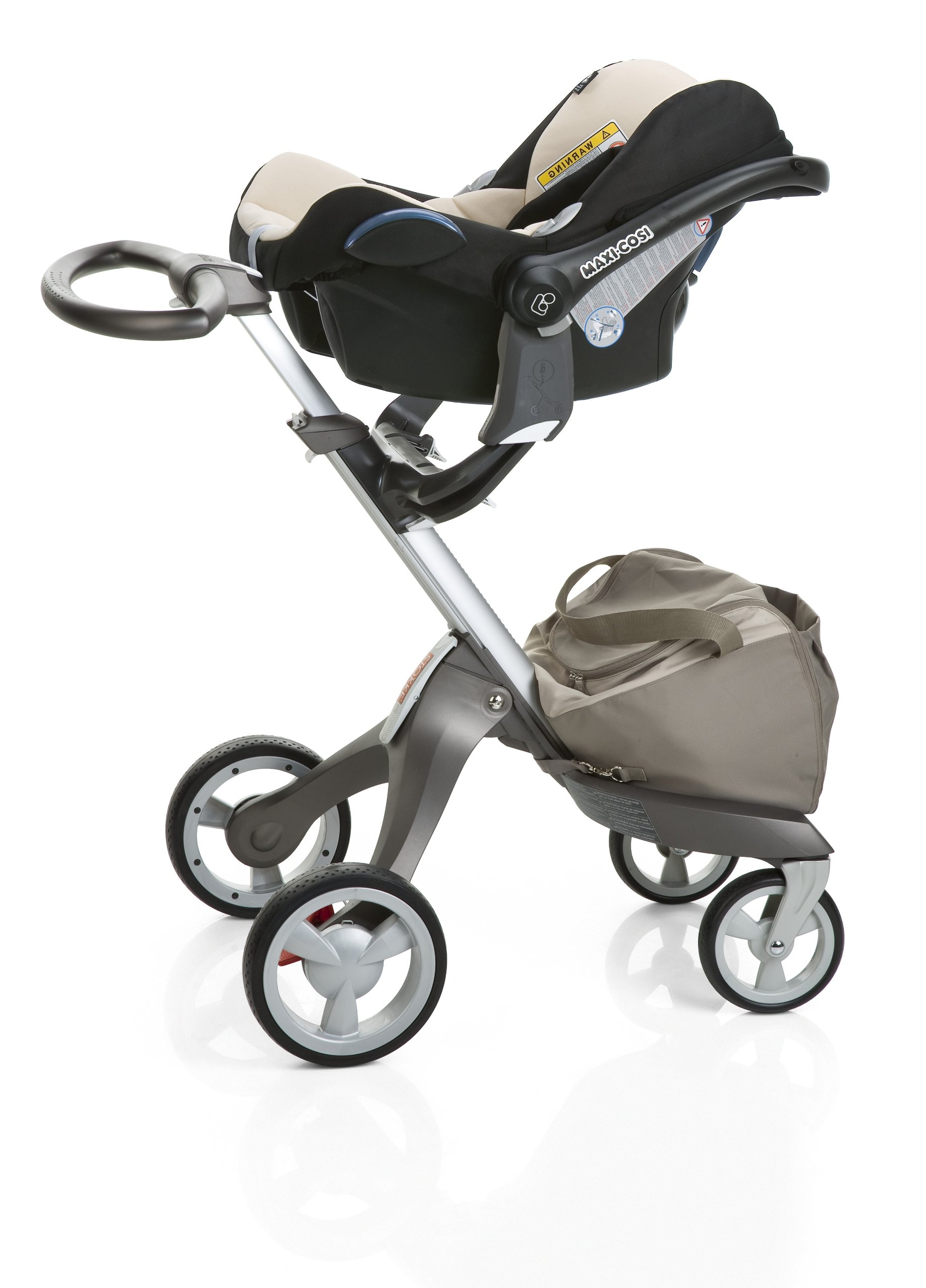 Stokke – adaptadores Maxi Cosi