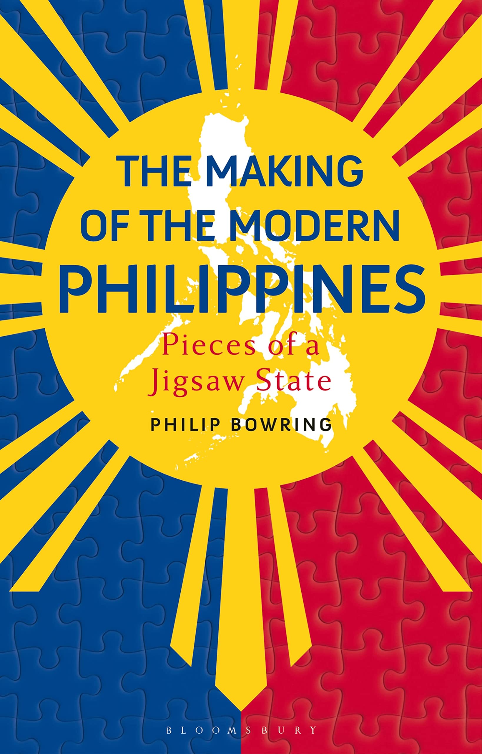 Making Of The Modern Philippines T