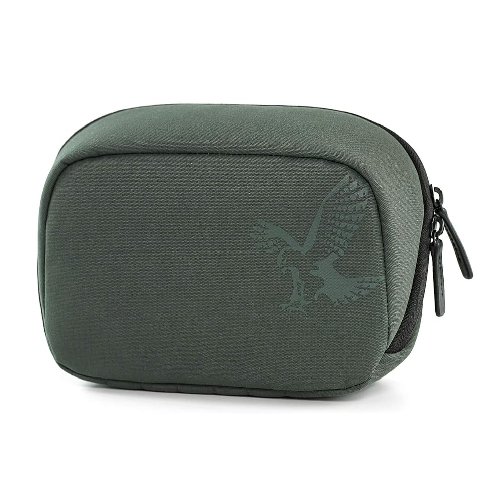 ★SWAROVSKI★ [Head office genuine product/shopping bag incl Amazon.com : SWAROVSKI FSB Functional Side Bag for 32mm NL