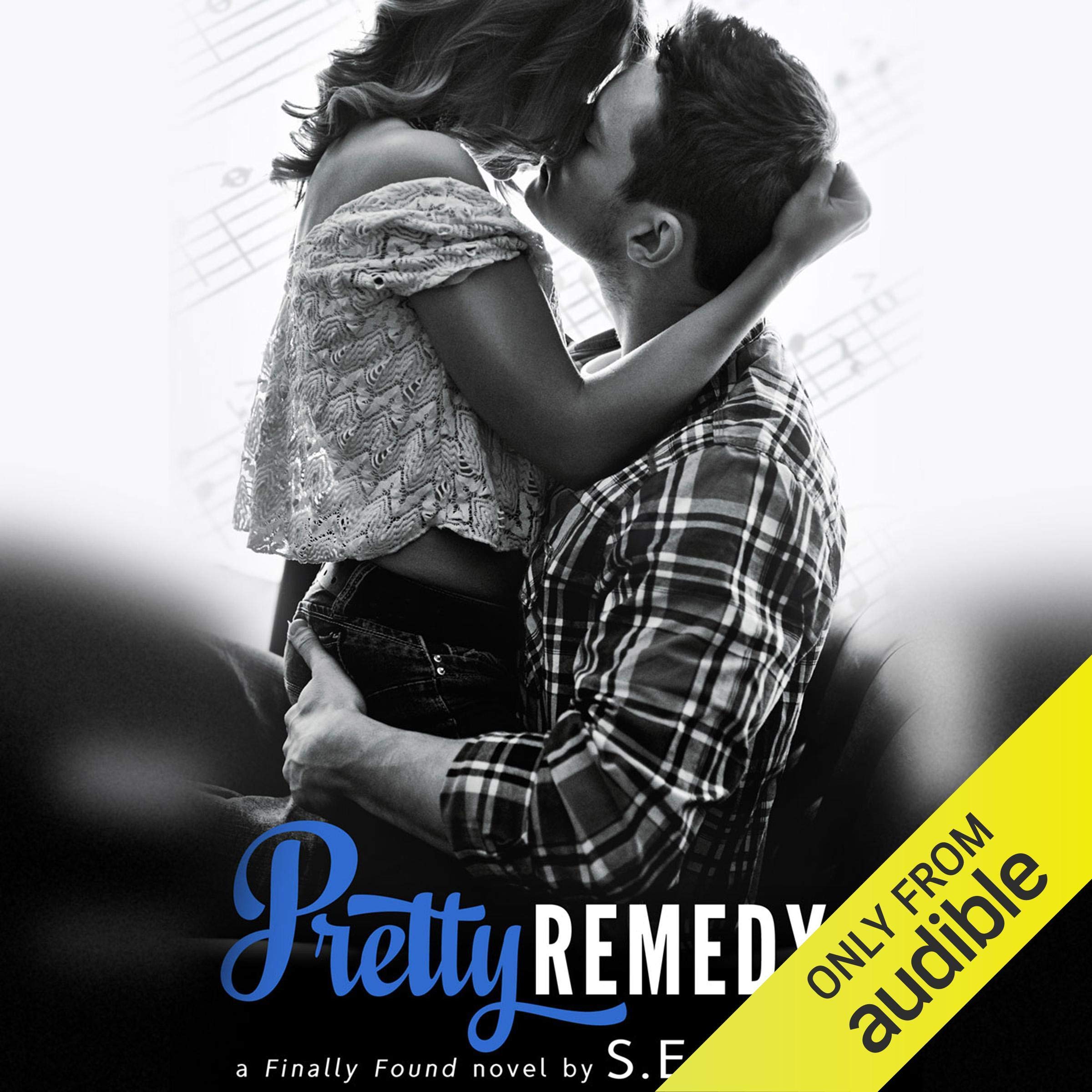 Cover art for Pretty Remedy