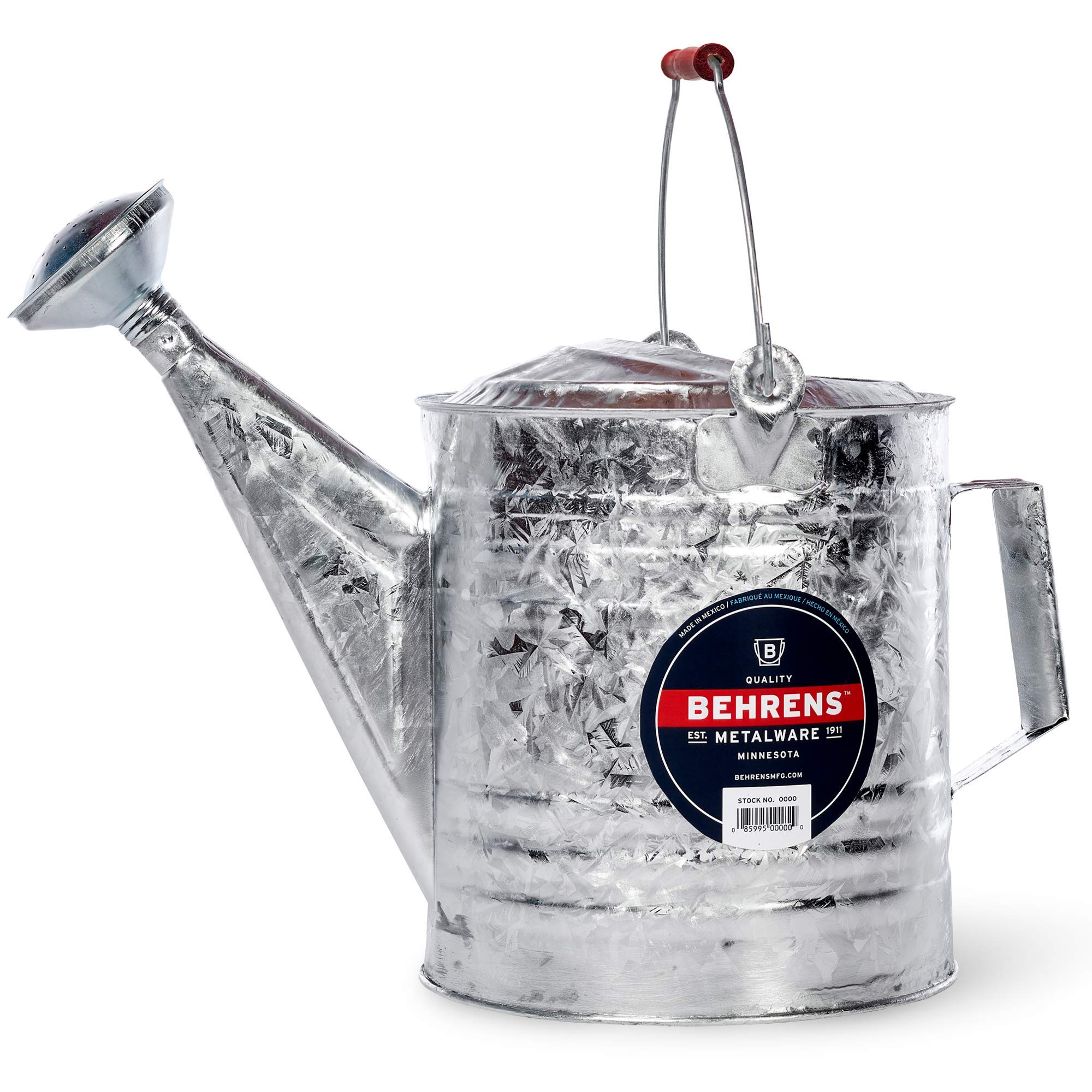 Behrens 2.5 Gallon Watering Can
