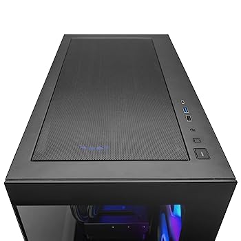 【新品】高性能ゲーミングPC RX7900XTX Ryzen7 9800X3D Ryzen7 9800X3D × RX 7900 XT