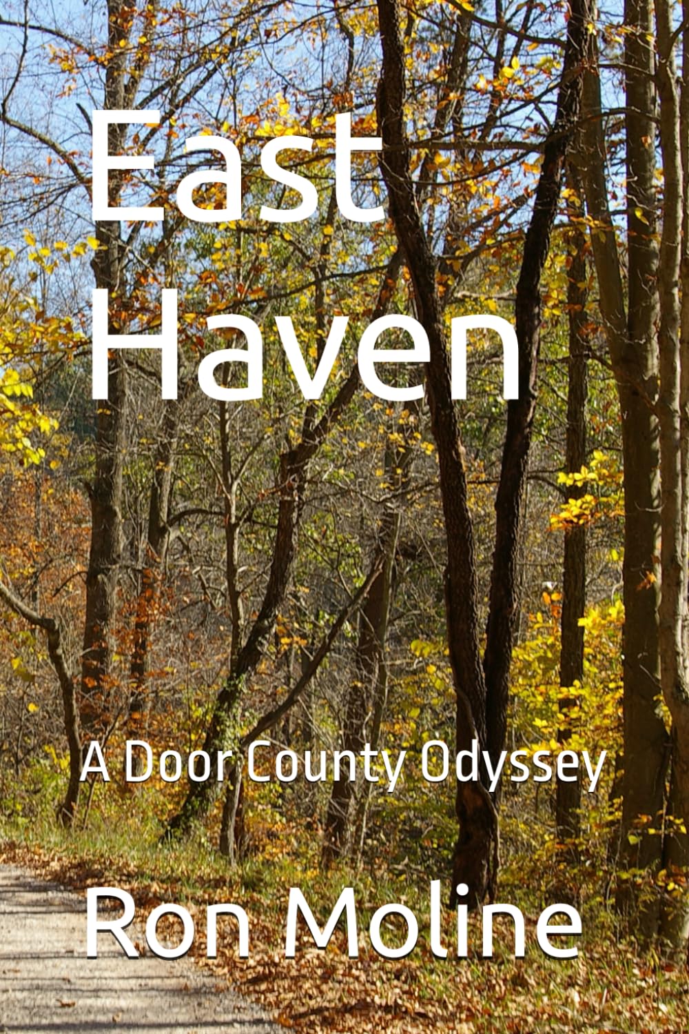 East Haven: A Door County Odyssey