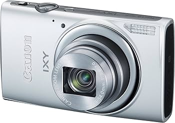 Amazon.co.jp: Canon デジタルカメラ IXY 630 光学12倍ズーム