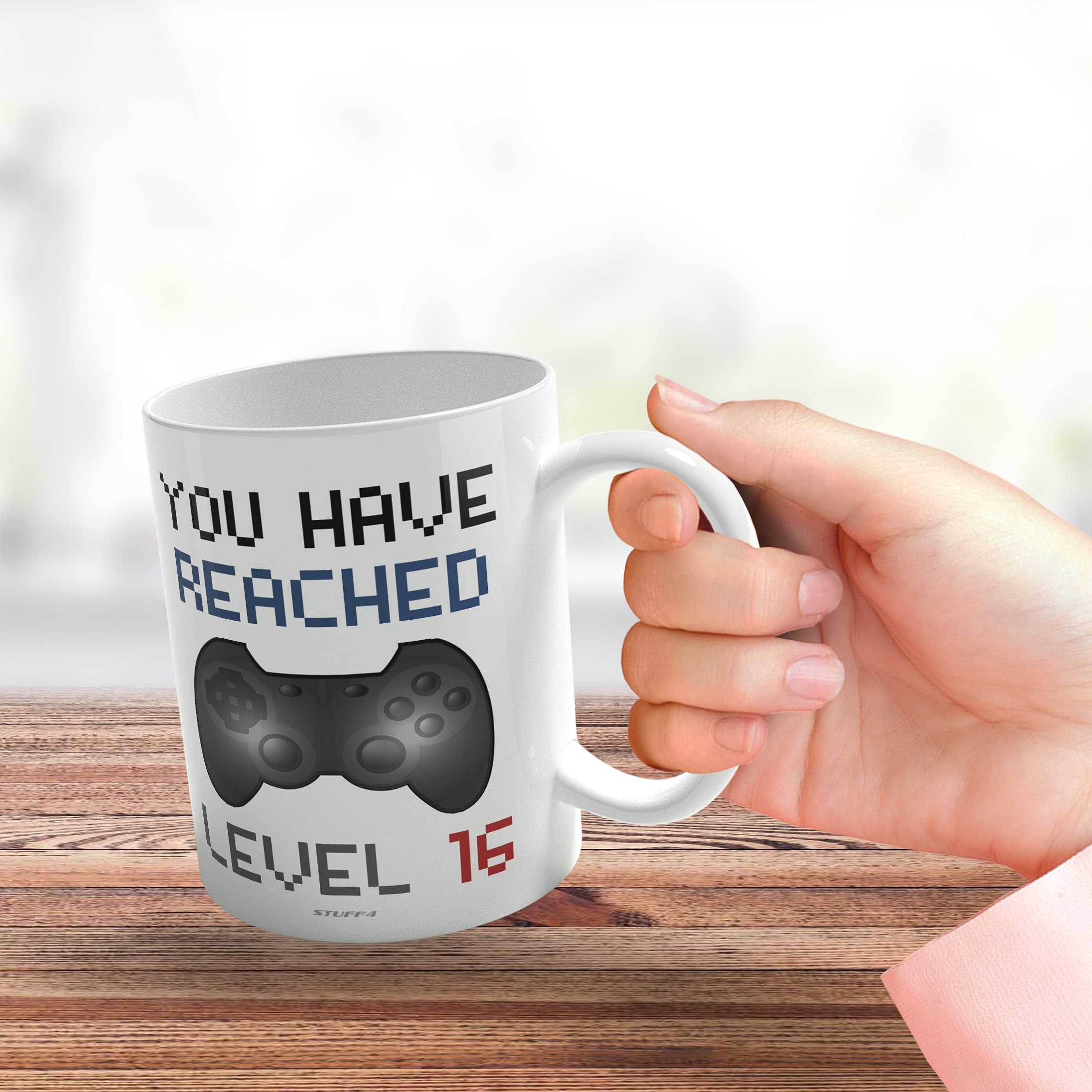 World's Best Boss Tazza da tè per colazione/regalo di compleanno per (I2K