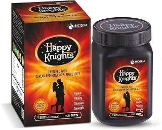 H'A'P'P'Y K-NIGHT-S 125 GRAMS Price In India