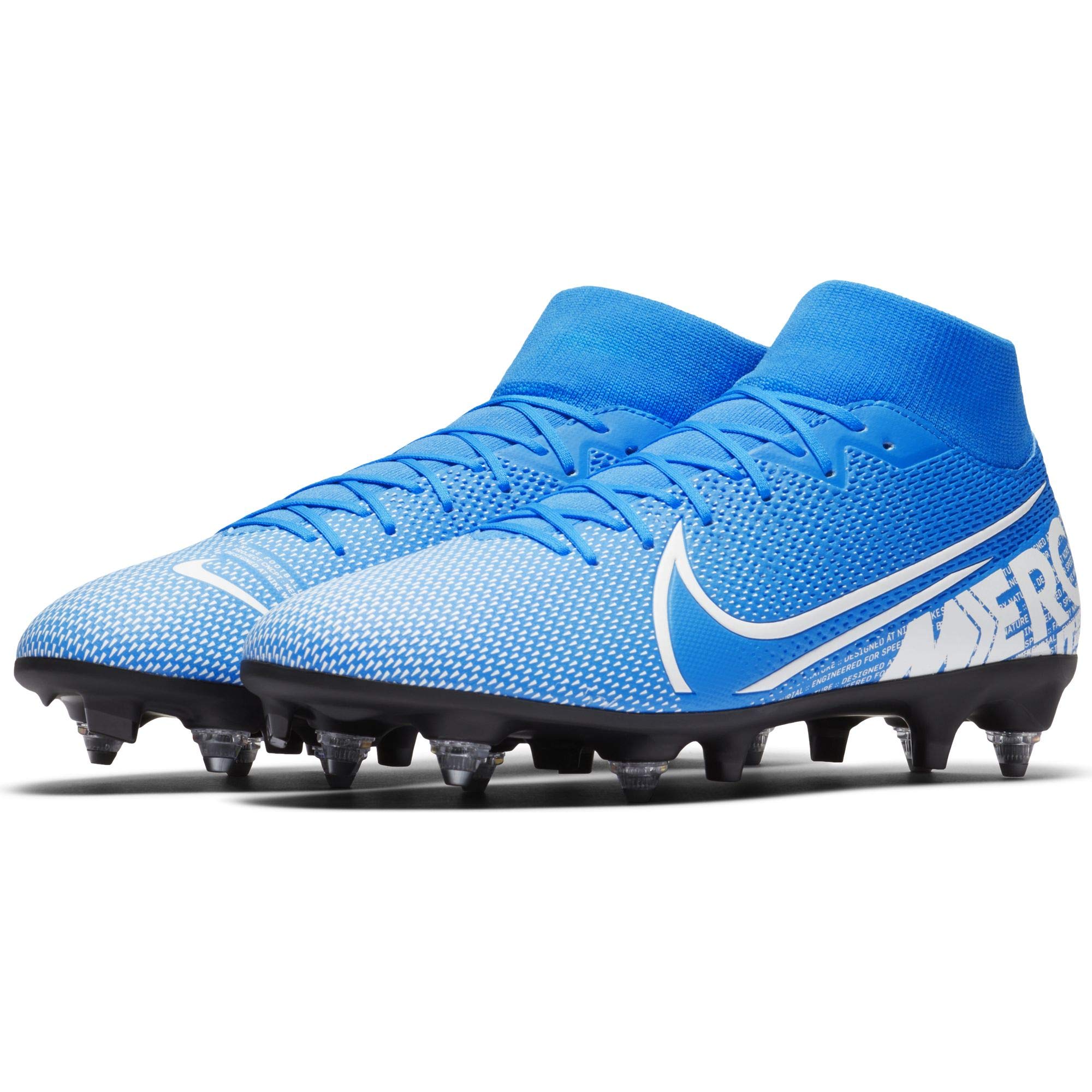 Nike Herren Superfly 7 Academy Sg-pro Ac Fußballschuhe