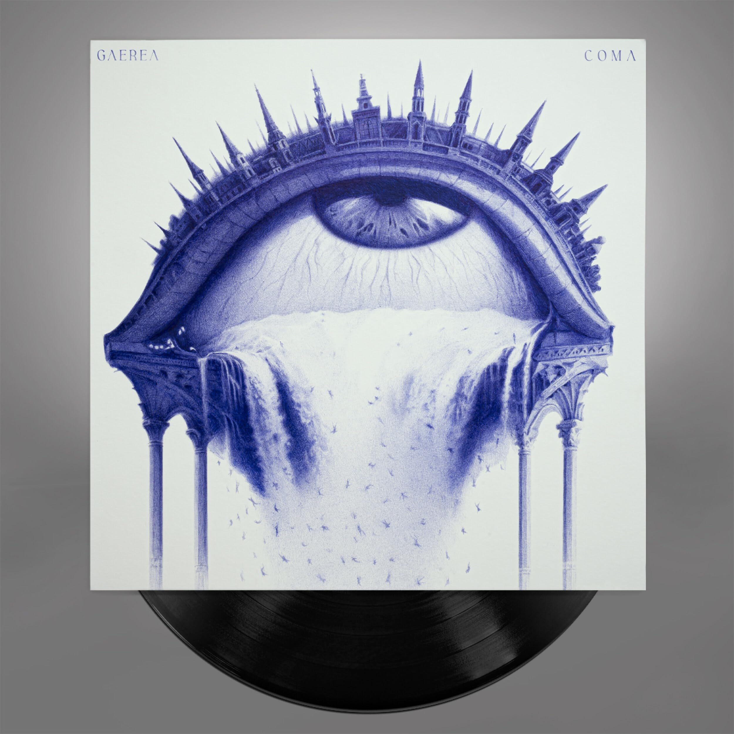 Coma [VINYL]