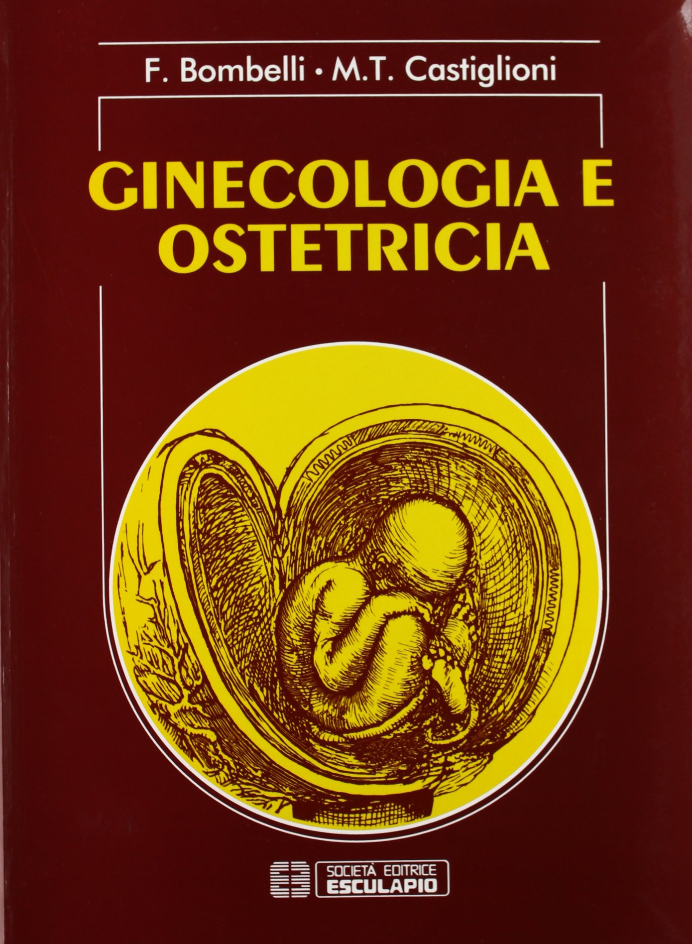 Ginecologia e ostetricia