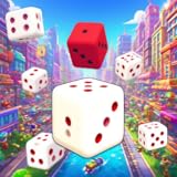 Tap & Roll Dice Showdown
