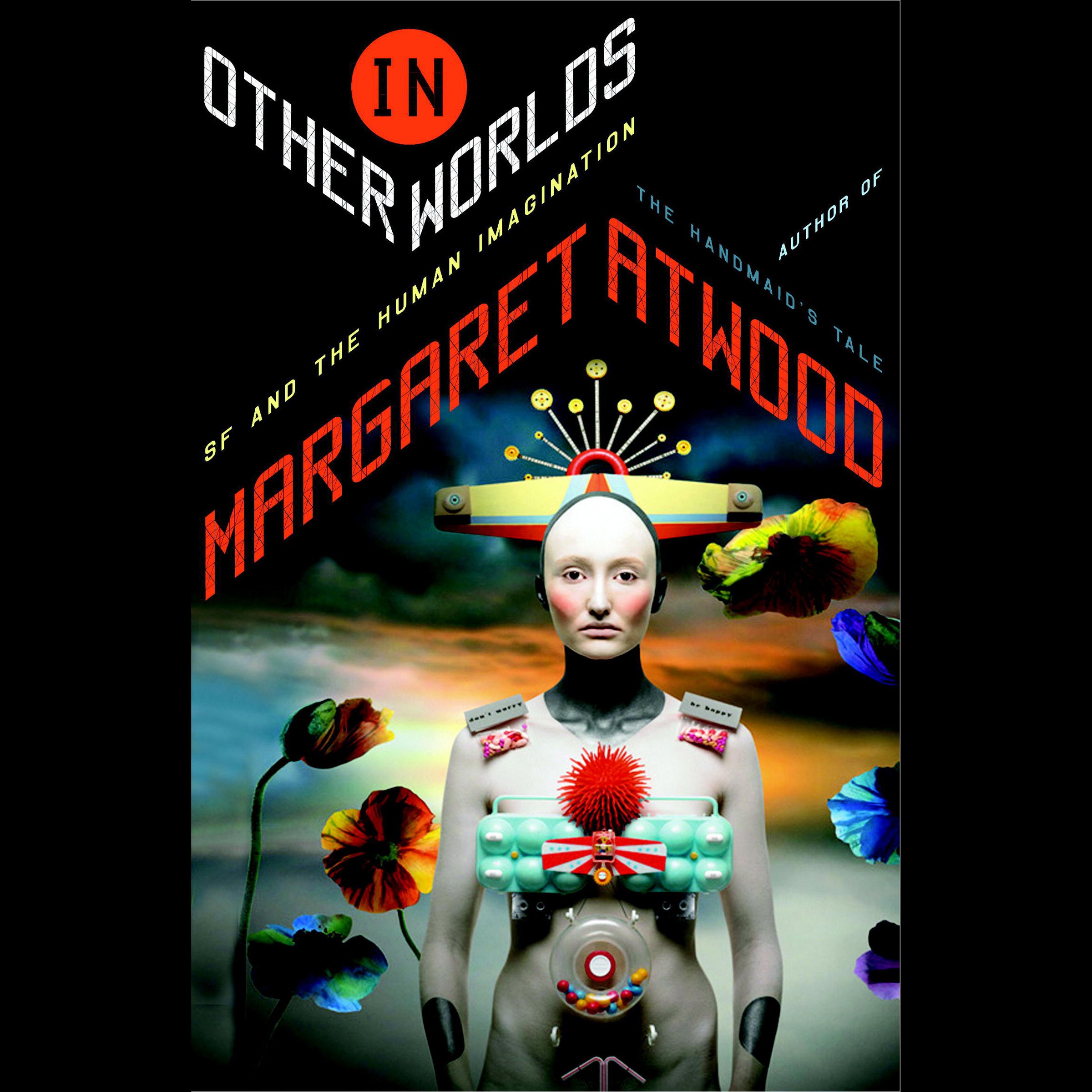 Cover art for In Other Worlds