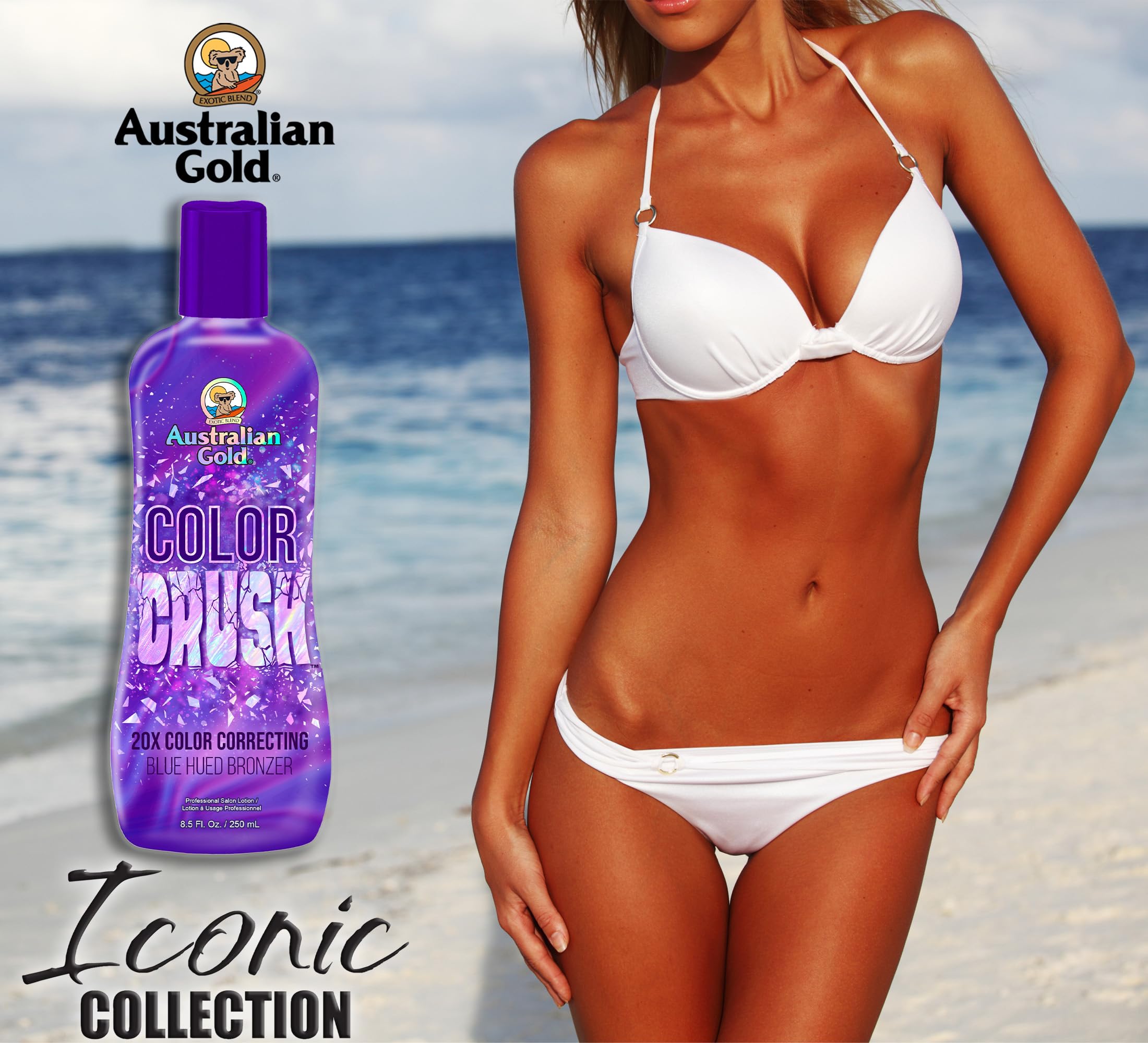 Australian Gold Color Crush 250ml