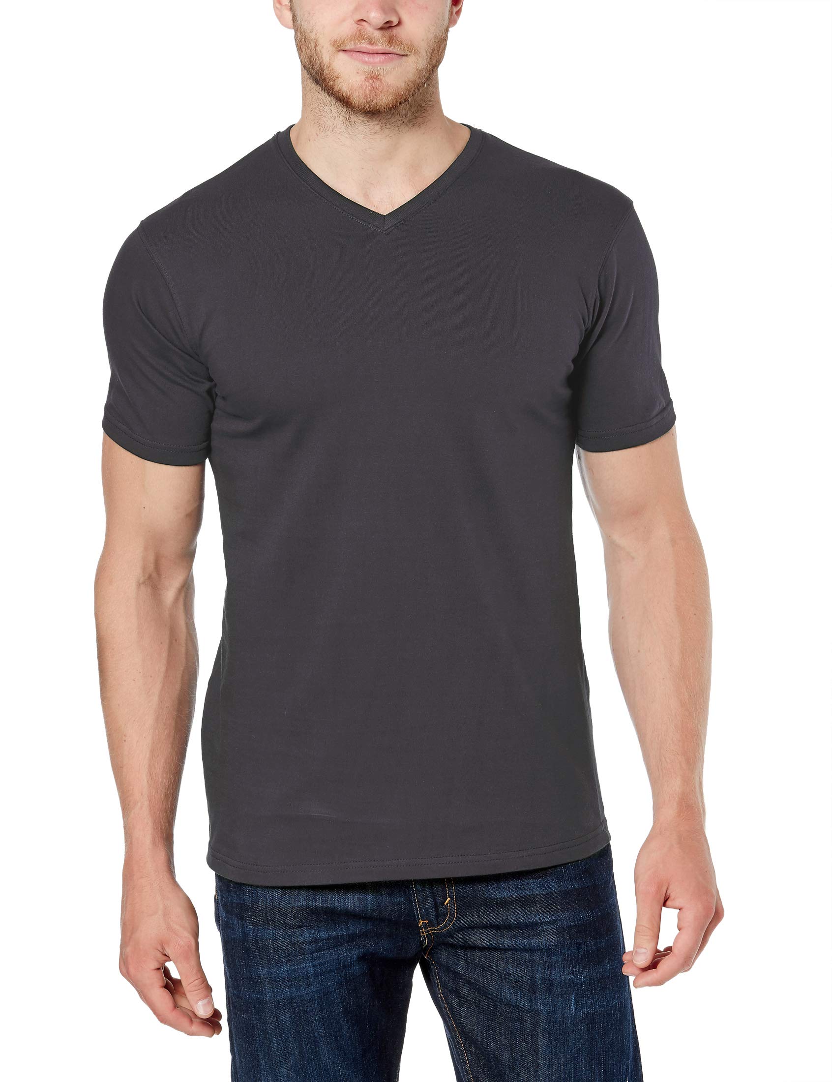 Lower East LE156 Camiseta para Hombre
