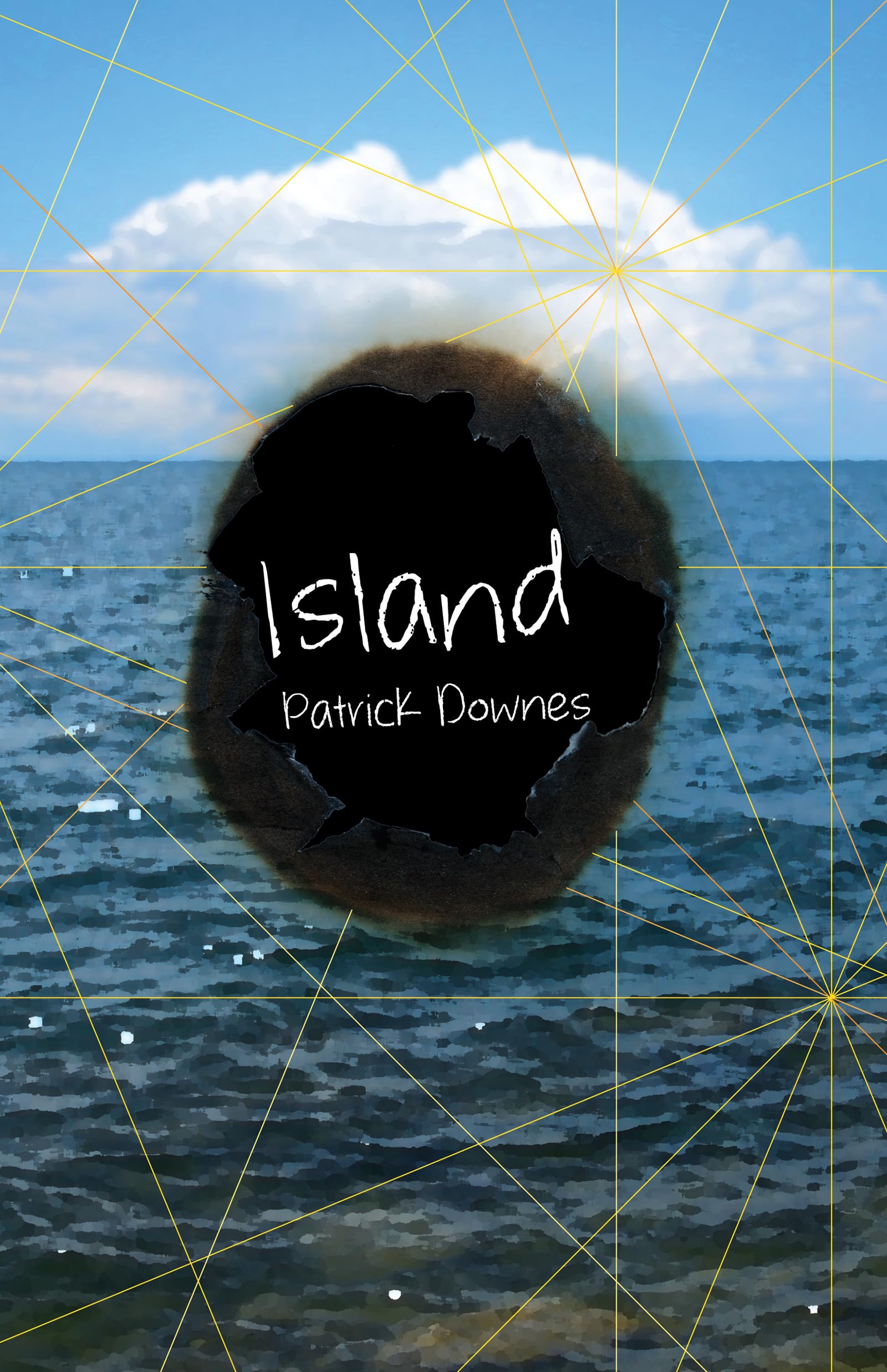 Amazon.com: Island: 9781773061924: Downes, Patrick: Books