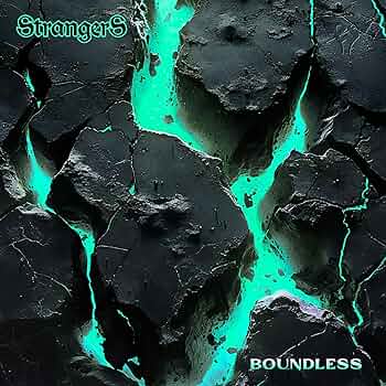 Amazon.co.jp: BOUNDLESS: ミュージック