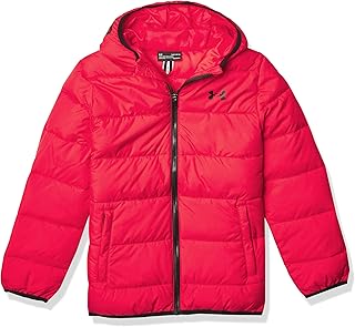 Under armour jackets price kids Clearance