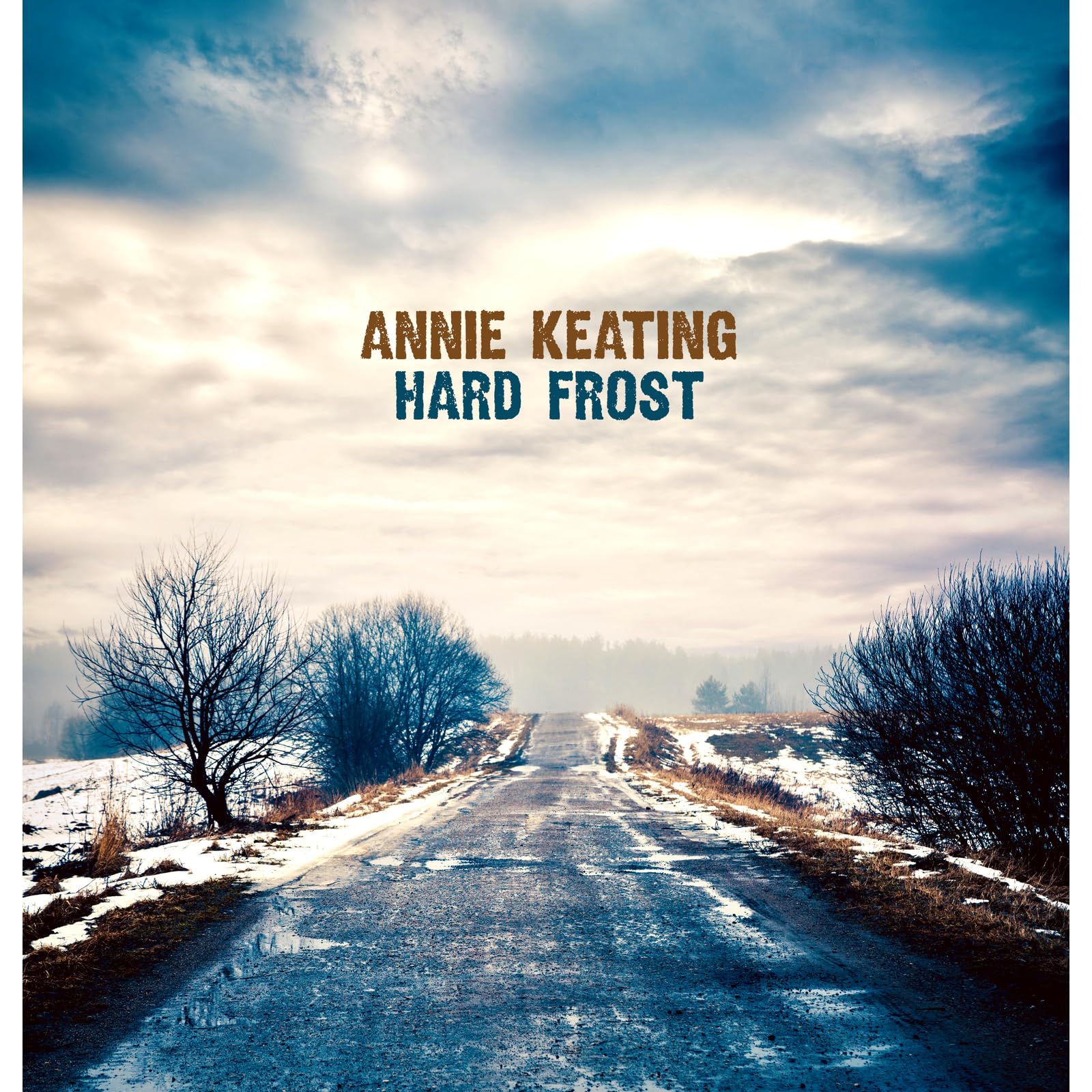 Hard Frost