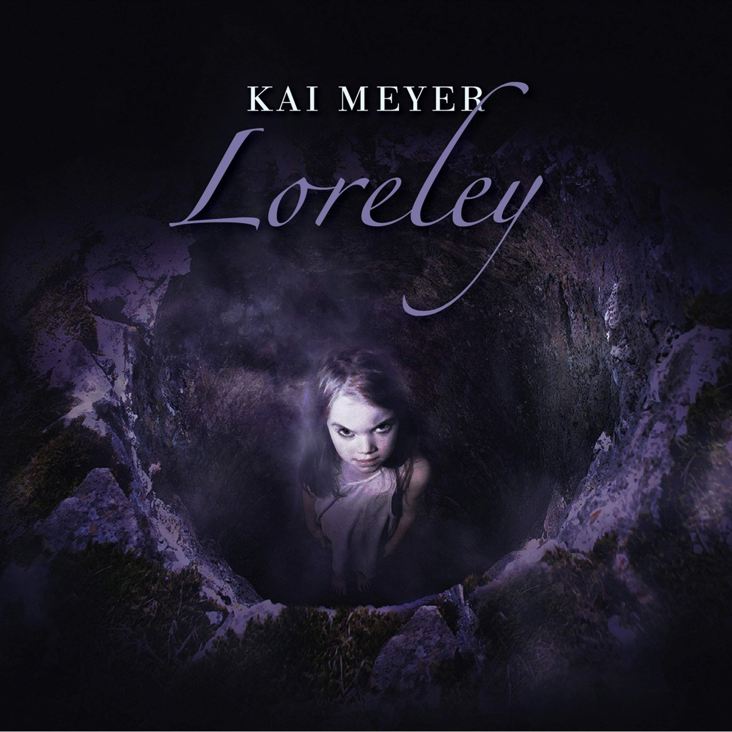 Cover art for Loreley