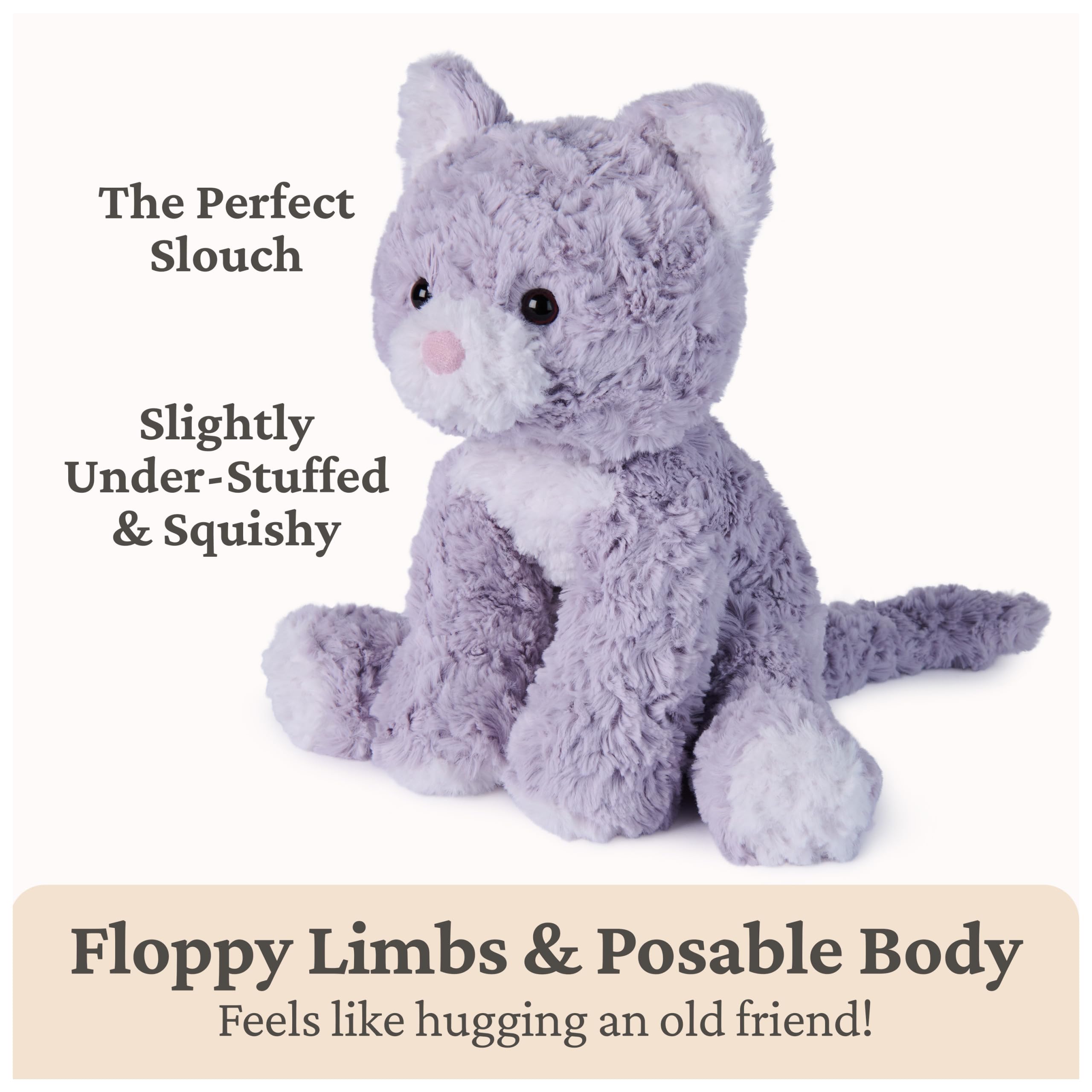 GUND 自由の女神 ぬいぐるみ Amazon.co.jp: GUND Cozys Collection 子猫ぬいぐるみ 10インチ