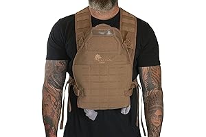 WOLF TACTICAL Carrier: Dad's Tactical Advantage