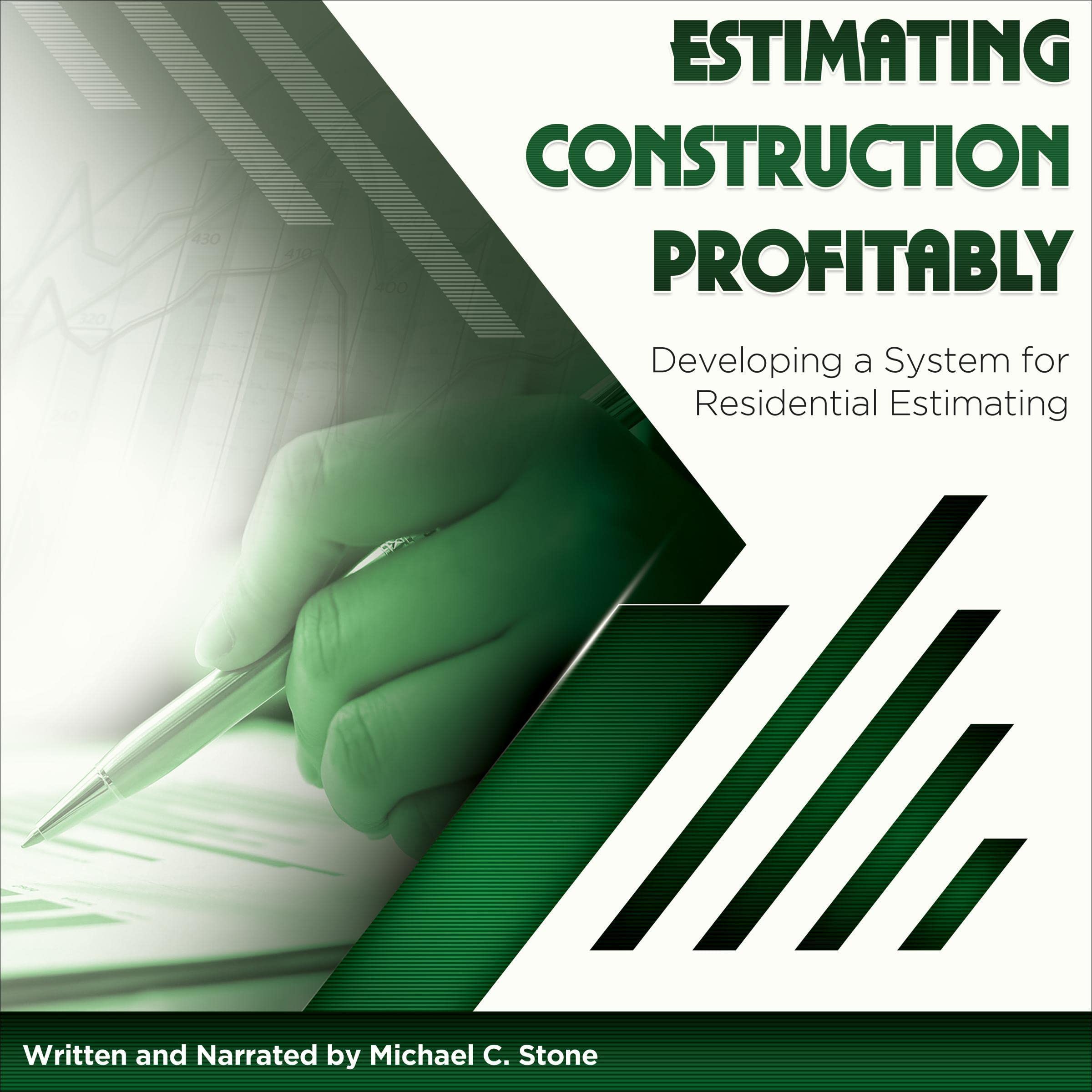 Estimating Construction Profitably