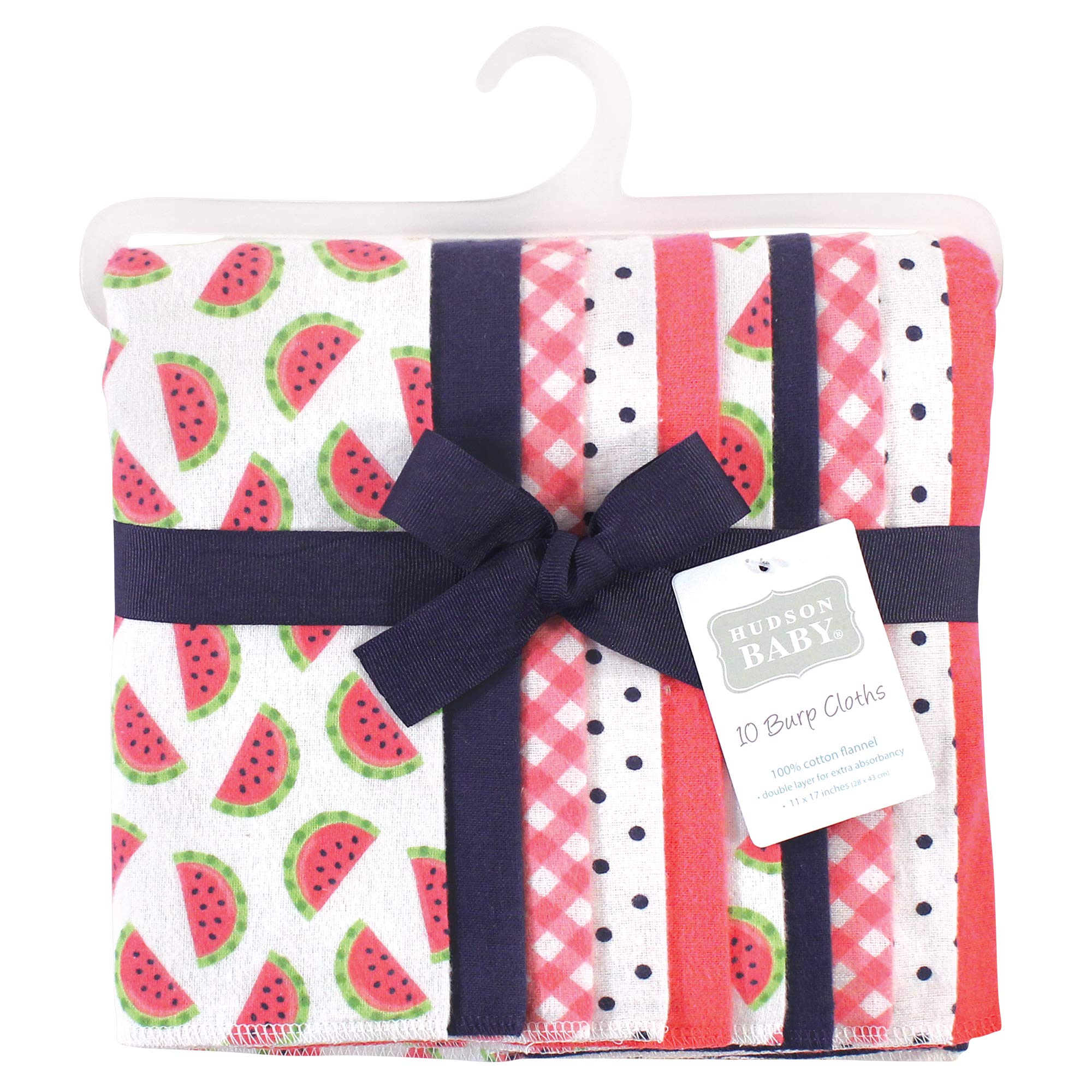 Hudson Baby Bandana