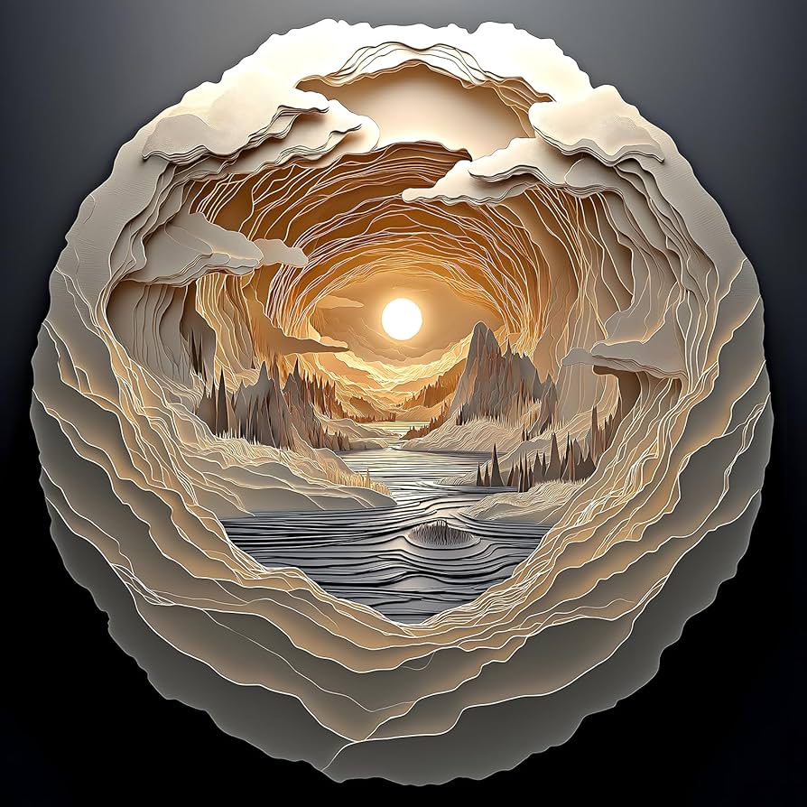 DAWN PUZZLE 500ピース DAWN PUZZLE 500ピース