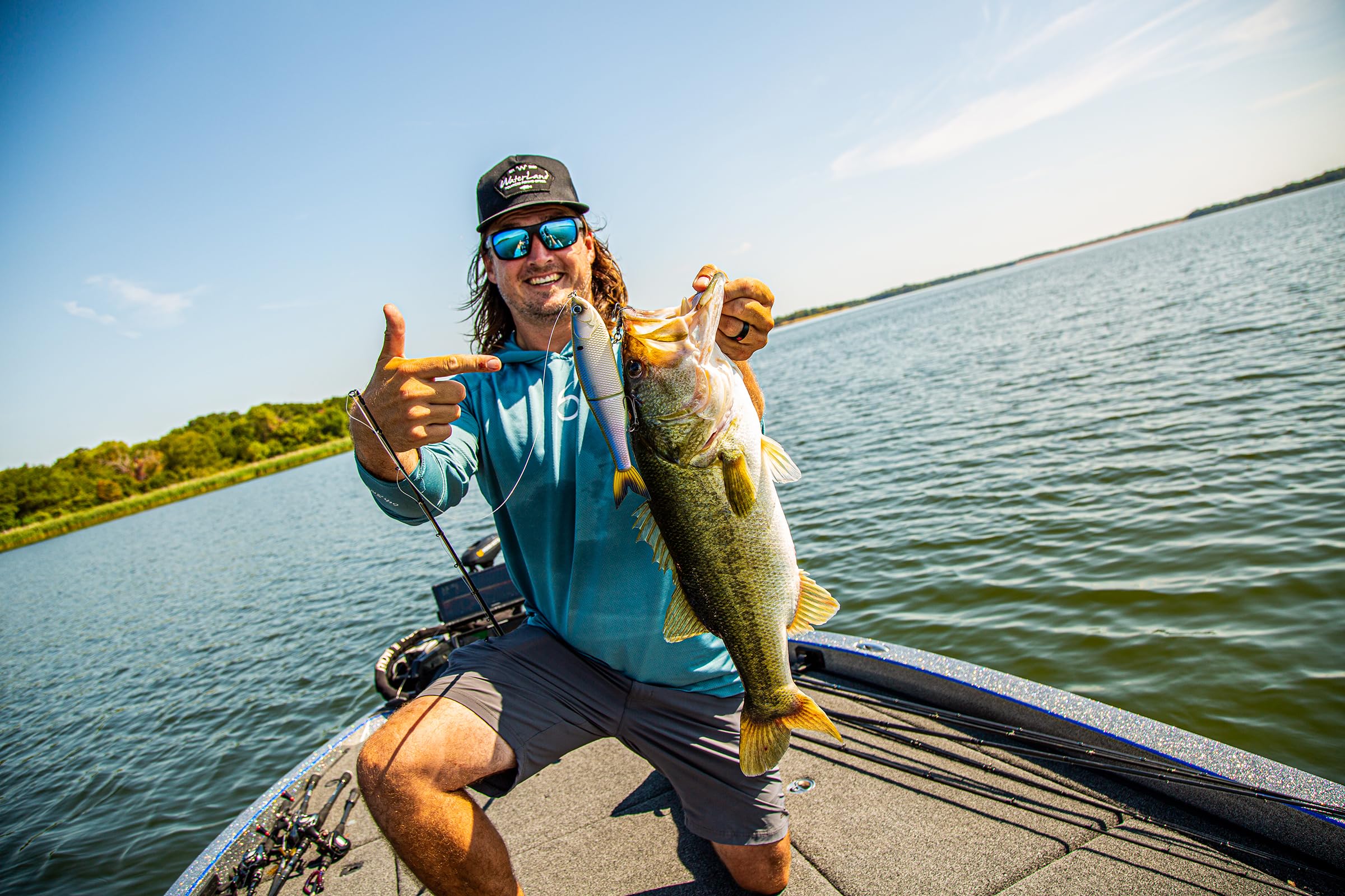 The Draw 6.5 - Ghost Glide