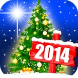 Himmlisch weihnachtich gestaltet