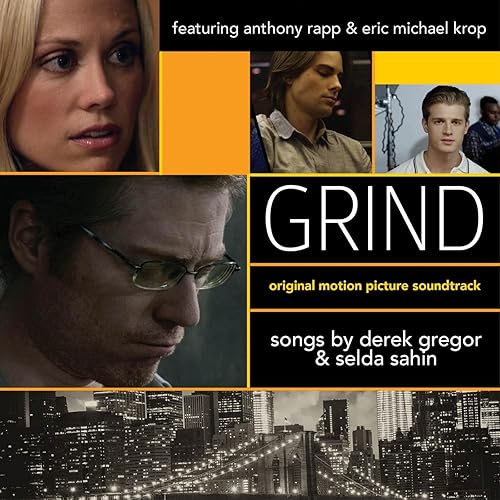 Grind Original Motion Picture Soundtrack By Various Artists On Amazon Music Amazon Com