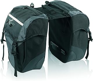 Basil Cardiff Seitenkorb for Gepäckträger