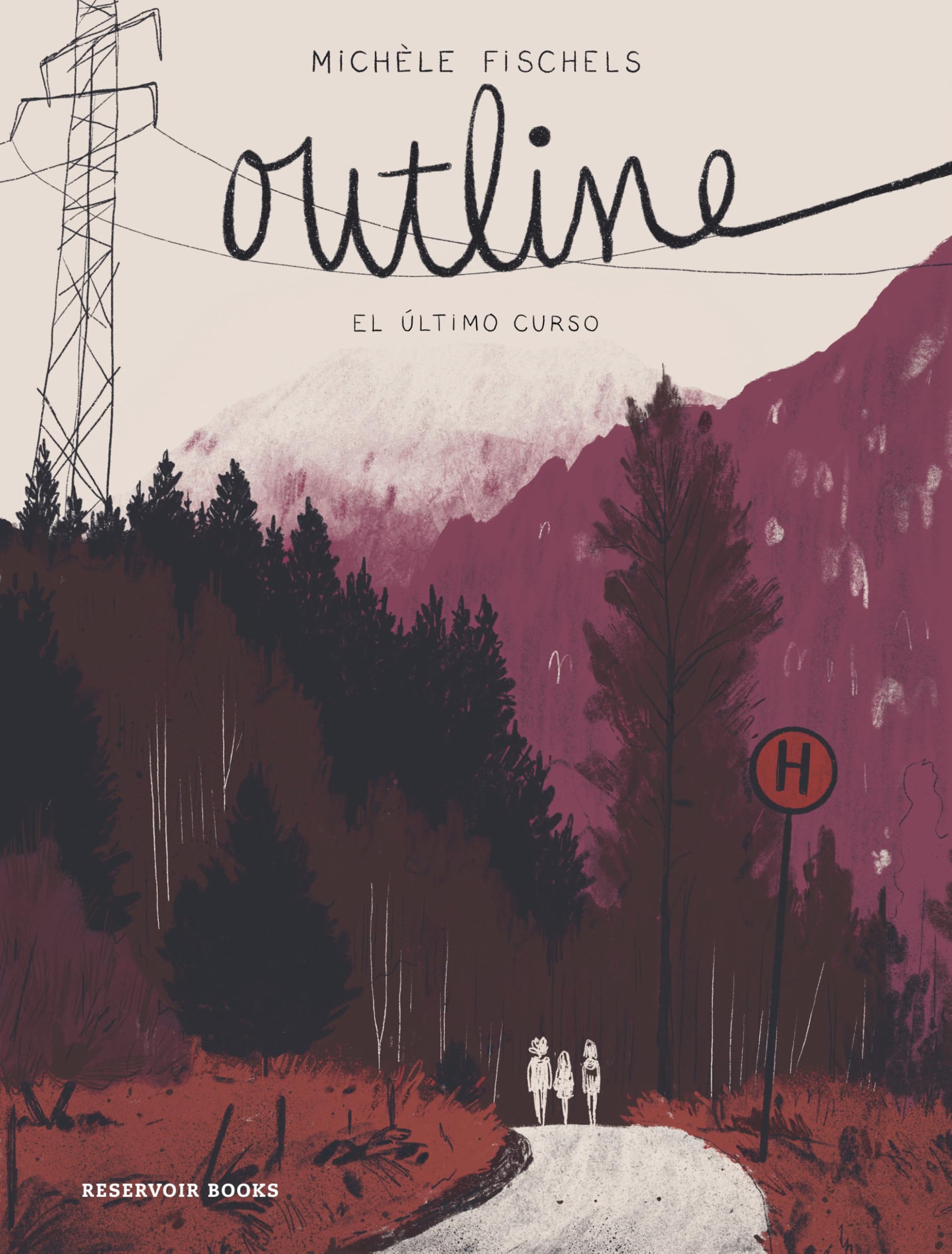 Outline (Reservoir Gráfica)