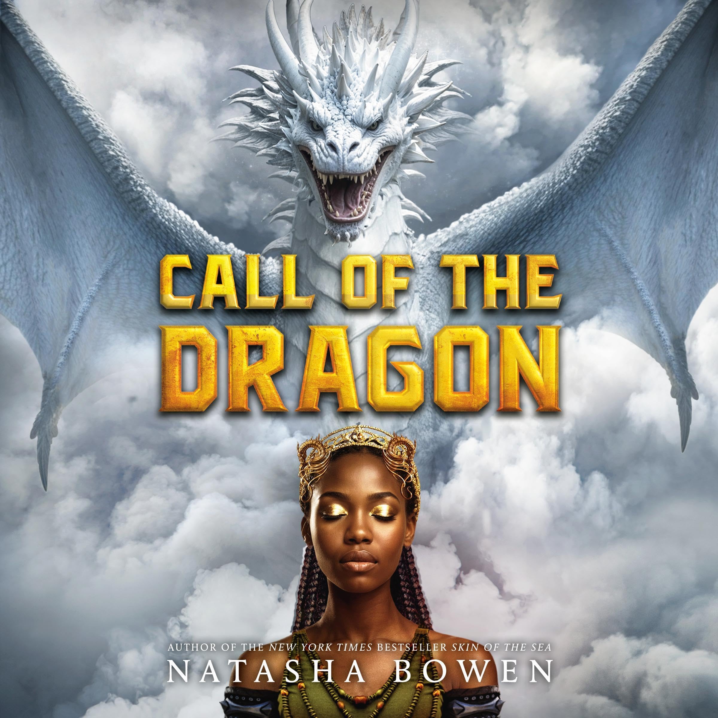 Cover art for Call of the Dragon