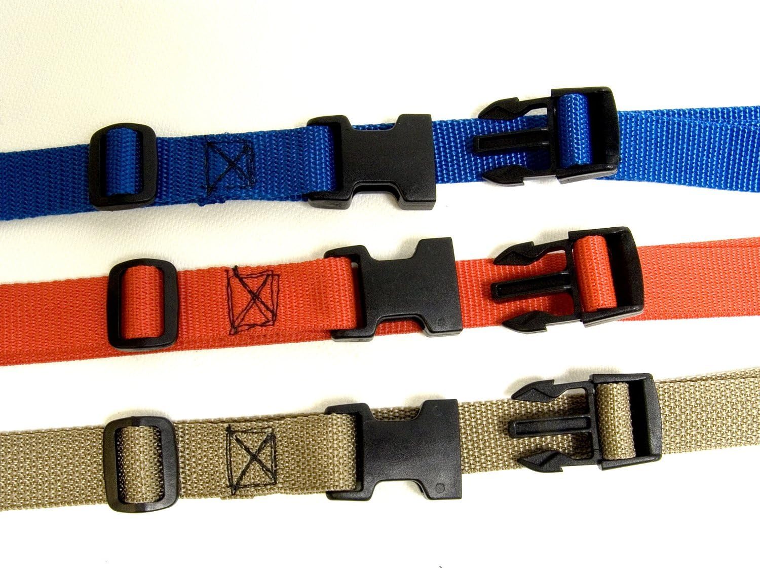 Sail Ties, 1
