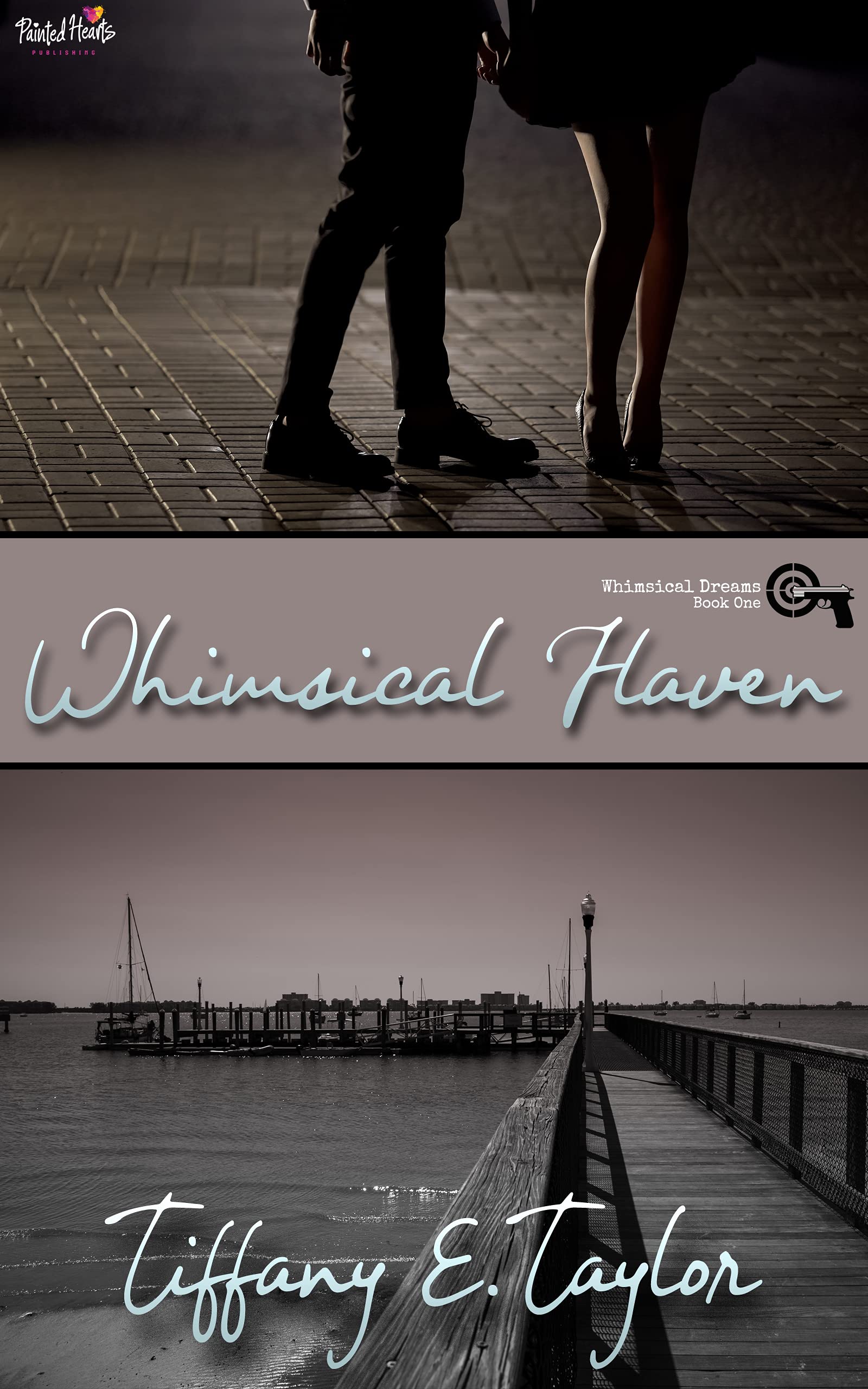 Whimsical Haven (A Whimsical Dreams Sapphic Romantic Suspense)