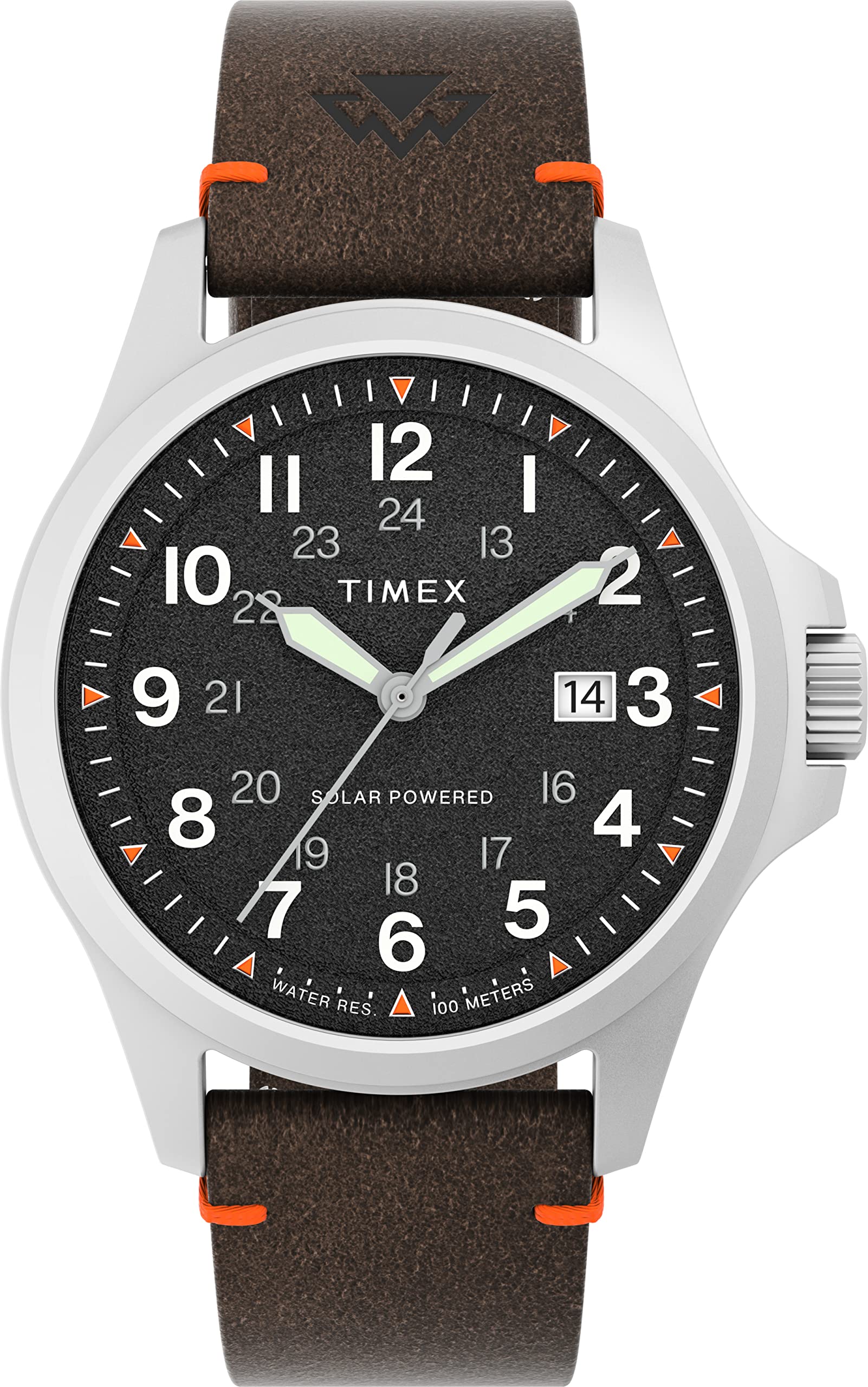 Timex Unisex Adult Mod. Tw2V64100