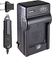 Vista 6 de Kit de agarre de batería para cámara réflex digital Canon EOS 5D Mark IV, incluye repuesto de agarre de batería BG-E20 + 2 baterías BM LP-E6N