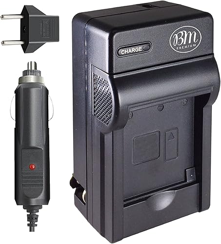 Miniatura 6 de Kit de agarre de batería para cámara réflex digital Canon EOS 5D Mark IV, incluye repuesto de agarre de batería BG-E20 + 2 baterías BM LP-E6N