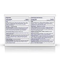 Vista 8 de Asepxia jabón limpiador de carbón 4oz