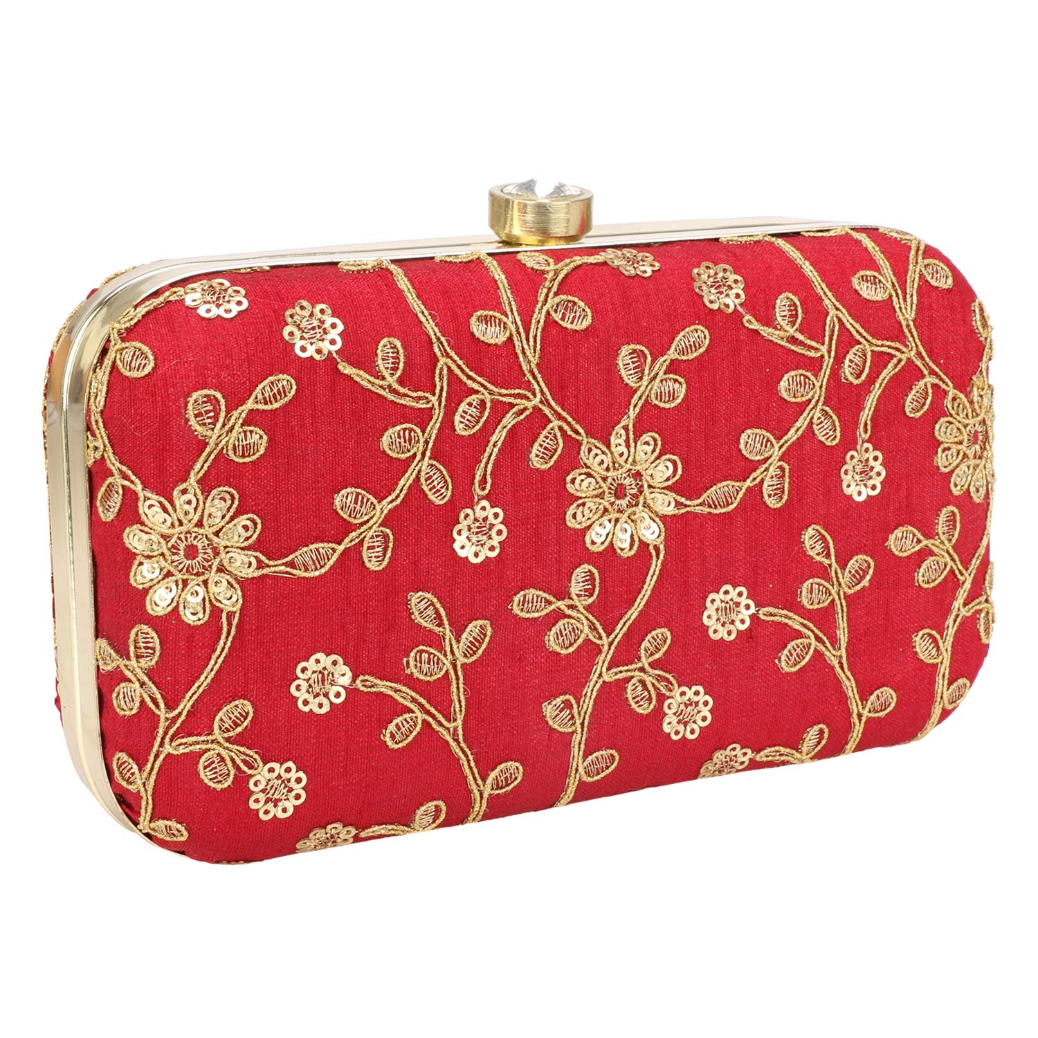 Hand And Lock Embroidery EMBROIDERY & ORIGAMI