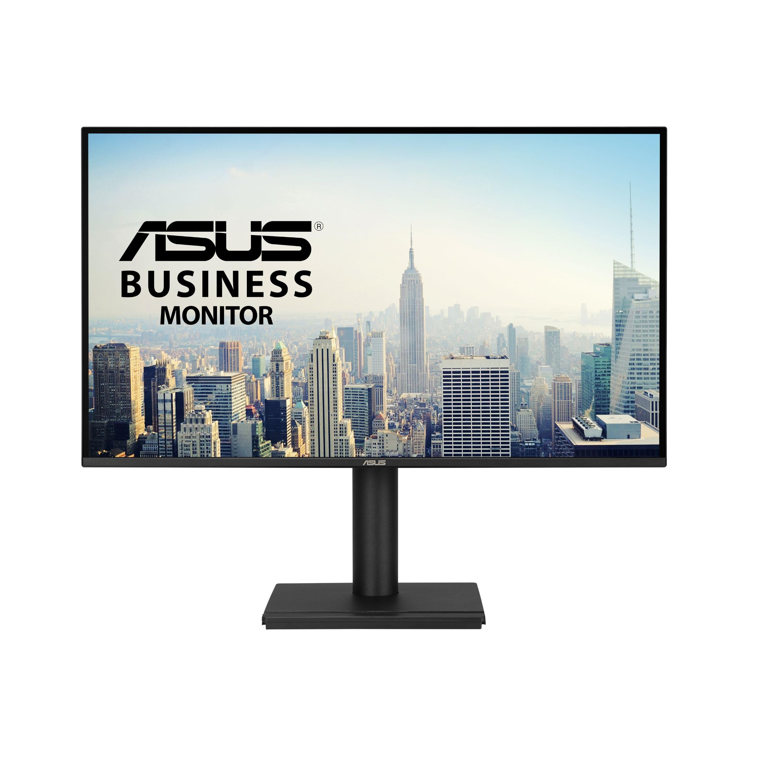 Amazon.com: ASUS 27” 1440P Business Monitor (VA27AQSE) - IPS, QHD