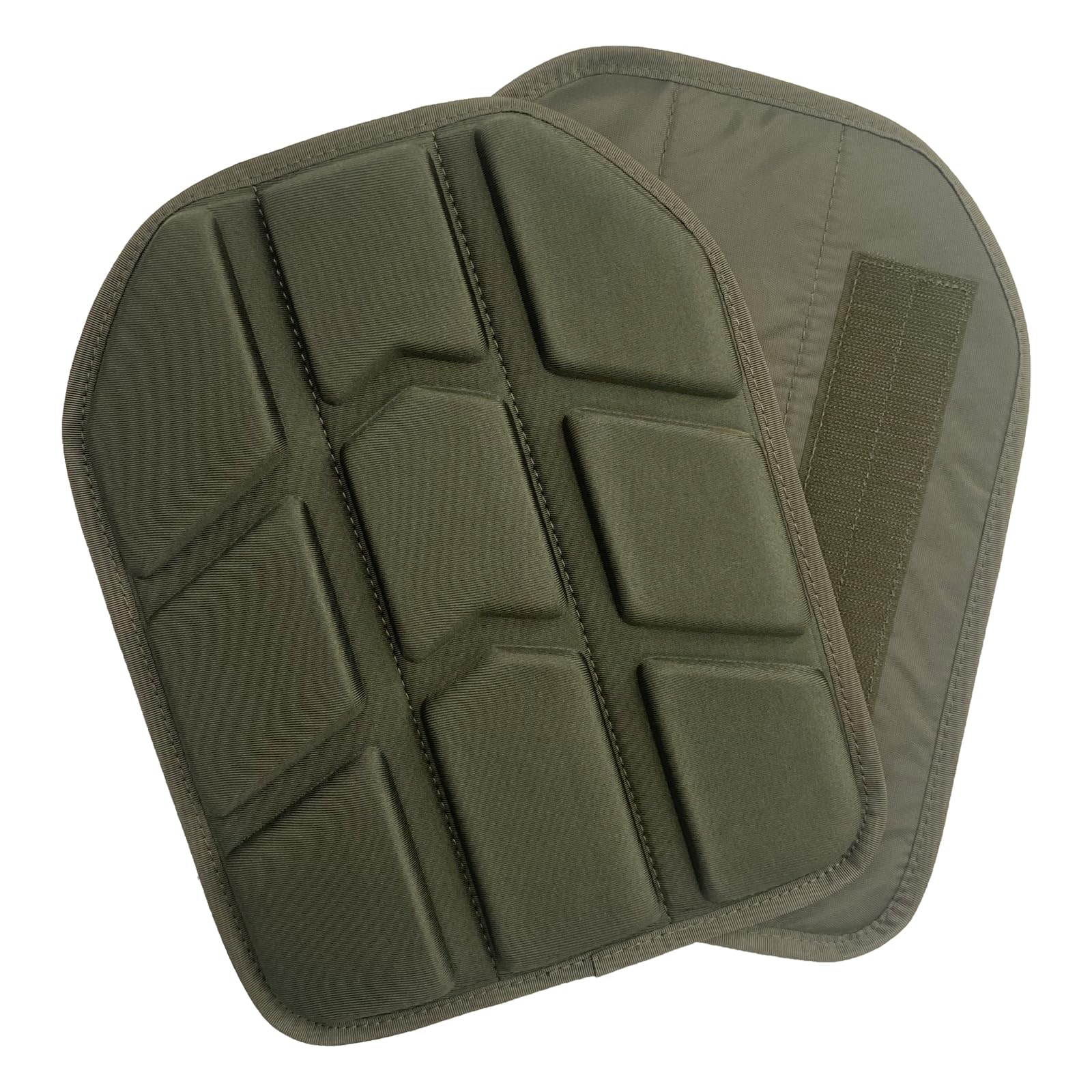 ULIONTAC EVA Foam Padding Breathable Molded Pad Tactical Accessories
