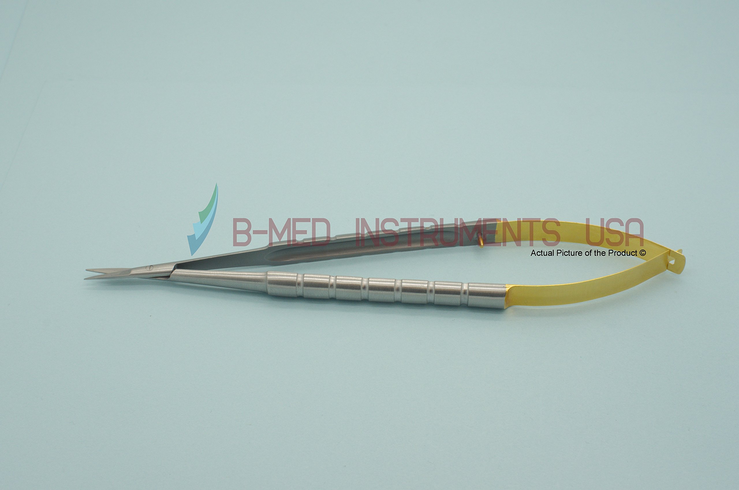 PRECISE CANADA: Dental Collar and Crown Wire Cutting Scissors 4.25