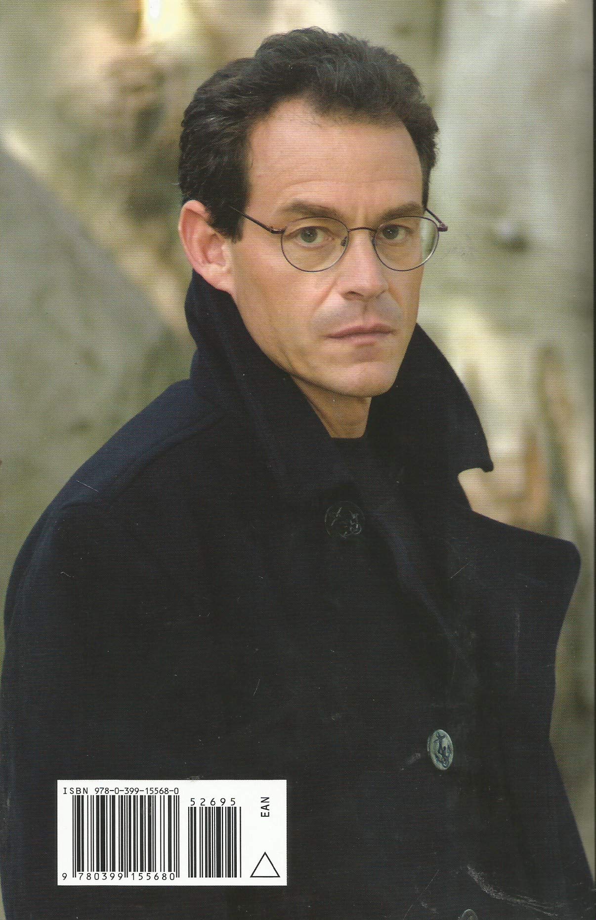 The Defector Silva, Daniel - PT01