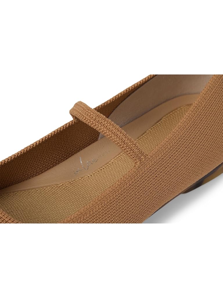 Brown Rothy's The Max Square Mary Jane